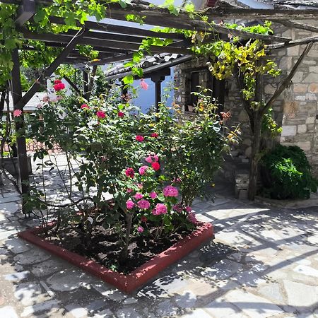 Venus Guesthouse Portaria  Exterior photo